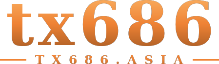 tx686 logo