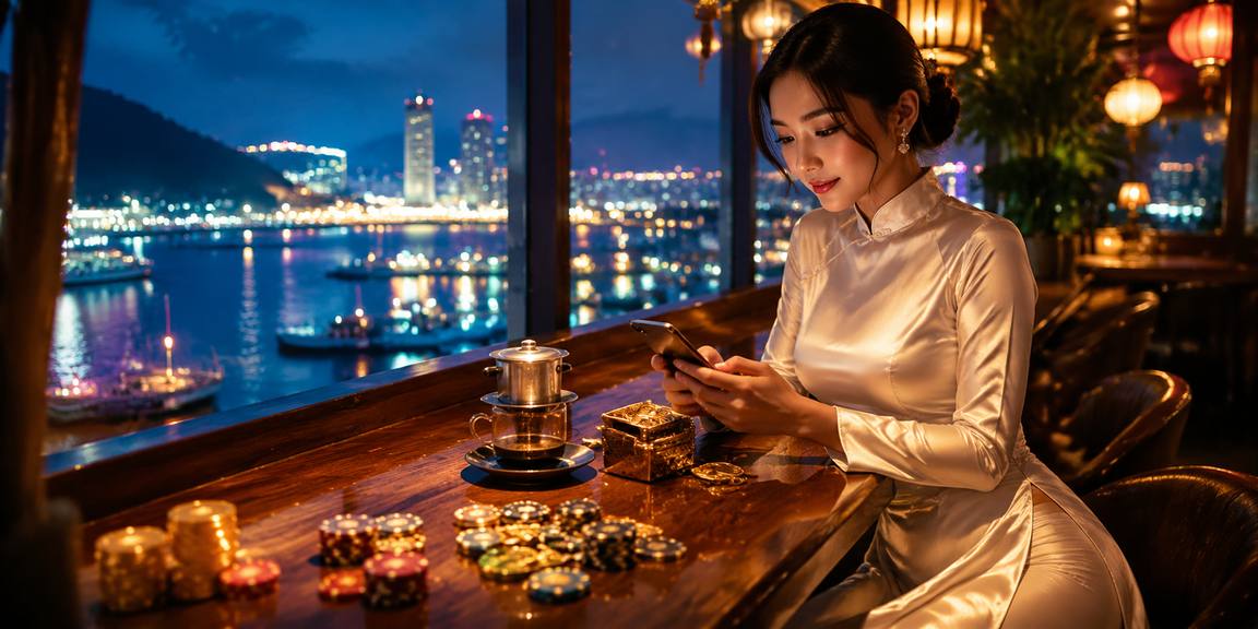 tx686 Casino trực tuyến với bàn chơi trực tiếp và slot đa dạng