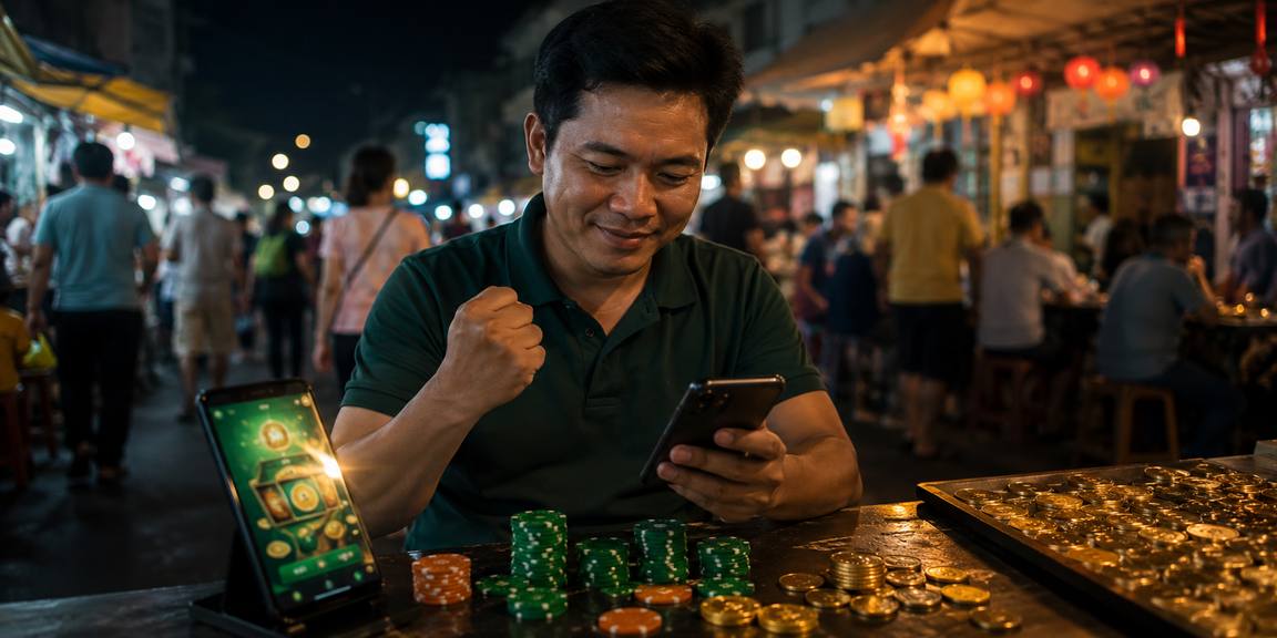 tx686 tx686 casino có gì trong sảnh chơi
